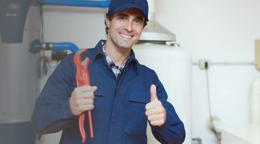 Local 24/7 Emergency Plumbing in Frost, TX